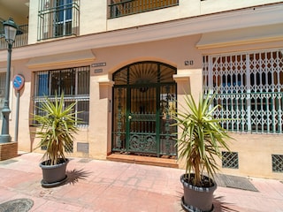 Apartment Nerja Außenaufnahme 9