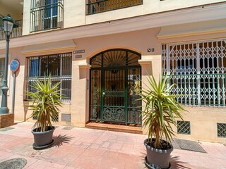 Appartement Nerja Buitenaudio-opname 9