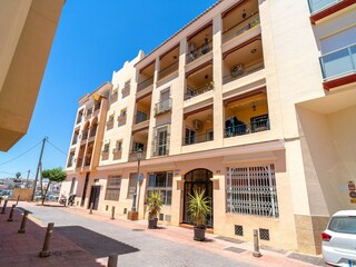 Appartement Nerja Buitenaudio-opname 4