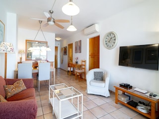 Apartment Nerja Ausstattung 28