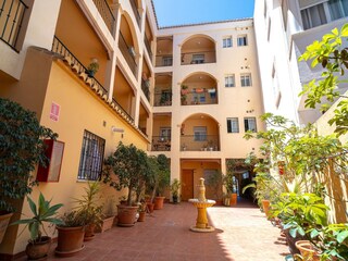 Apartamento Nerja Grabación al aire libre 9