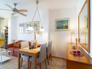 Apartamento Nerja Características 29