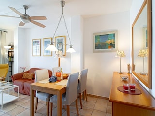 Apartment Nerja Ausstattung 29