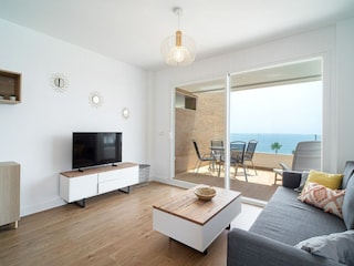 Apartment Torrox Pueblo Ausstattung 1
