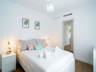 Apartment Torrox Pueblo Ausstattung 13