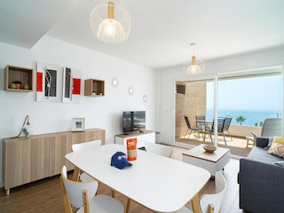Apartment Torrox Pueblo Ausstattung 13