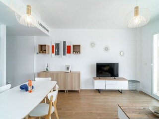 Apartment Torrox Pueblo Ausstattung 22