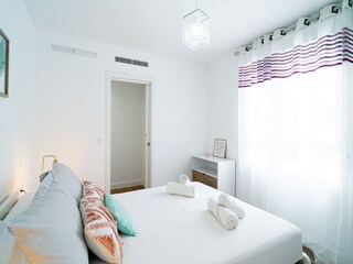 Apartamento Torrox Pueblo Características 14