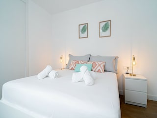 Apartment Torrox Pueblo Ausstattung 17