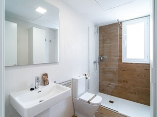 Apartment Torrox Pueblo Ausstattung 17