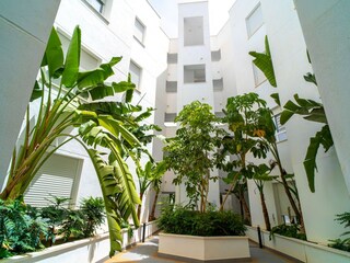 Apartment Torrox Pueblo Außenaufnahme 3