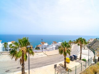 Apartment Torrox Pueblo Außenaufnahme 9