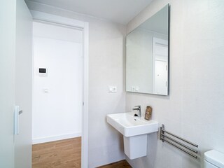 Apartment Torrox Pueblo Ausstattung 23