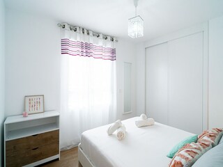 Apartment Torrox Pueblo Ausstattung 15