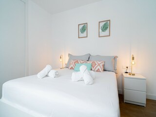Appartement Torrox Pueblo Kenmerken 16