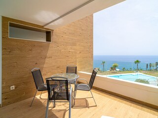 Appartamento Torrox Pueblo  26