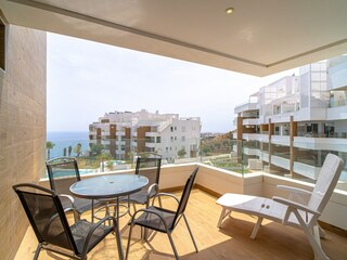 Appartement Torrox Pueblo  27