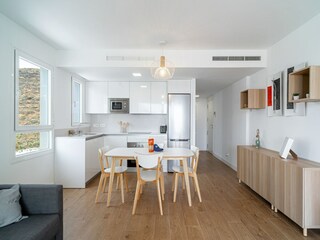 Appartement Torrox Pueblo Équipement 17