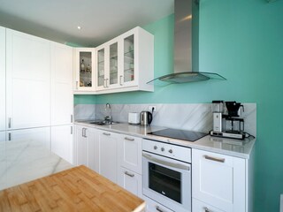 Appartement Nerja Équipement 15