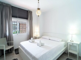 Appartement Nerja Équipement 16