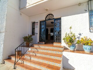 Appartement Nerja Buitenaudio-opname 2