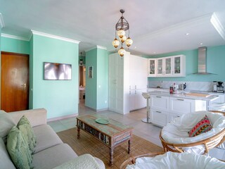 Appartement Nerja Équipement 19