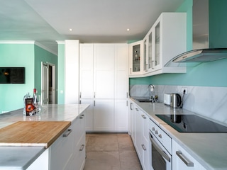 Apartment Nerja Ausstattung 25