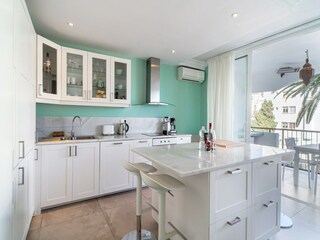 Apartment Nerja Ausstattung 19