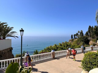 Apartamento Nerja Grabación al aire libre 13