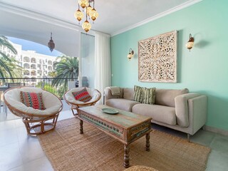 Apartment Nerja Ausstattung 26