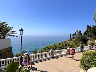 Apartment Nerja Außenaufnahme 6