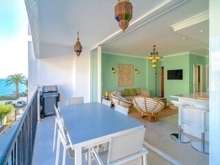 Appartement Nerja Kenmerken 17