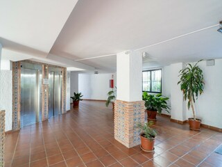 Appartement Nerja Buitenaudio-opname 11