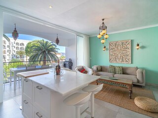 Apartamento Nerja Características 23