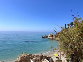 Appartamento Nerja Registrazione all'aperto 7