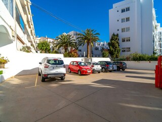 Appartement Nerja Buitenaudio-opname 8