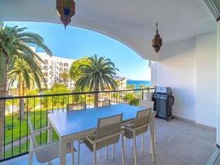 Appartamento Nerja  32