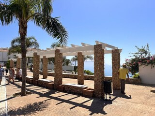 Apartment Nerja Outdoor Recording 2