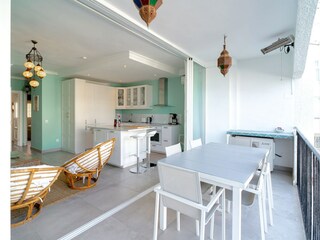 Appartement Nerja  31