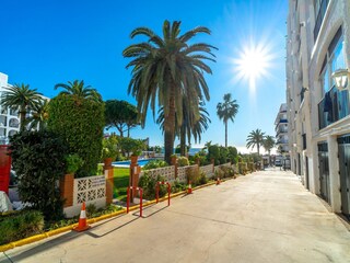 Appartement Nerja Buitenaudio-opname 13