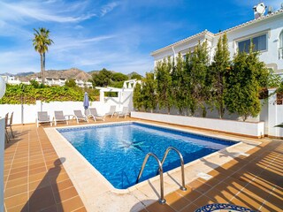 Villa Nerja Außenaufnahme 4