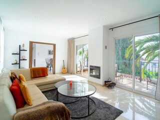 Villa Nerja Équipement 44