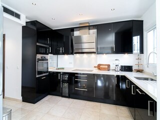 Villa Nerja Caratteristiche 29