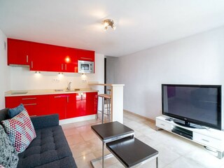 Villa Nerja Ausstattung 44