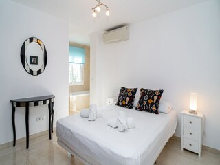 Villa Nerja Équipement 30