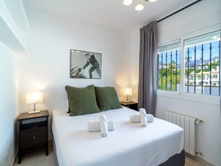Villa Nerja Équipement 31