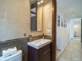 Villa Nerja Ausstattung 31