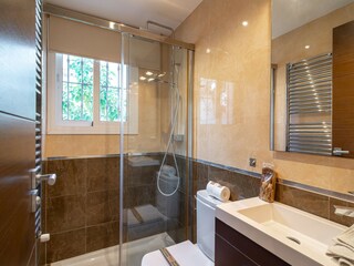 Villa Nerja Caratteristiche 50