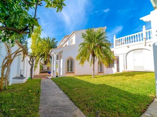 Villa Nerja Außenaufnahme 5