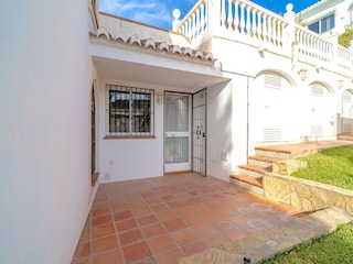 Villa Nerja Außenaufnahme 4